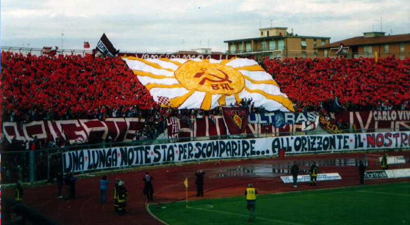 Livorno Futebol e Cachaça